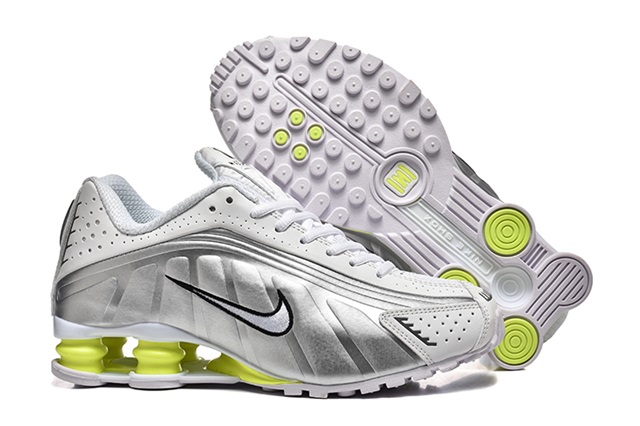 men nike shox R4 shoes 2025-8-7-005